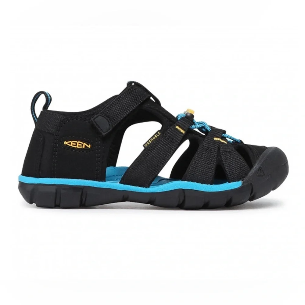 Keen Seacamp II CNX Sandals
